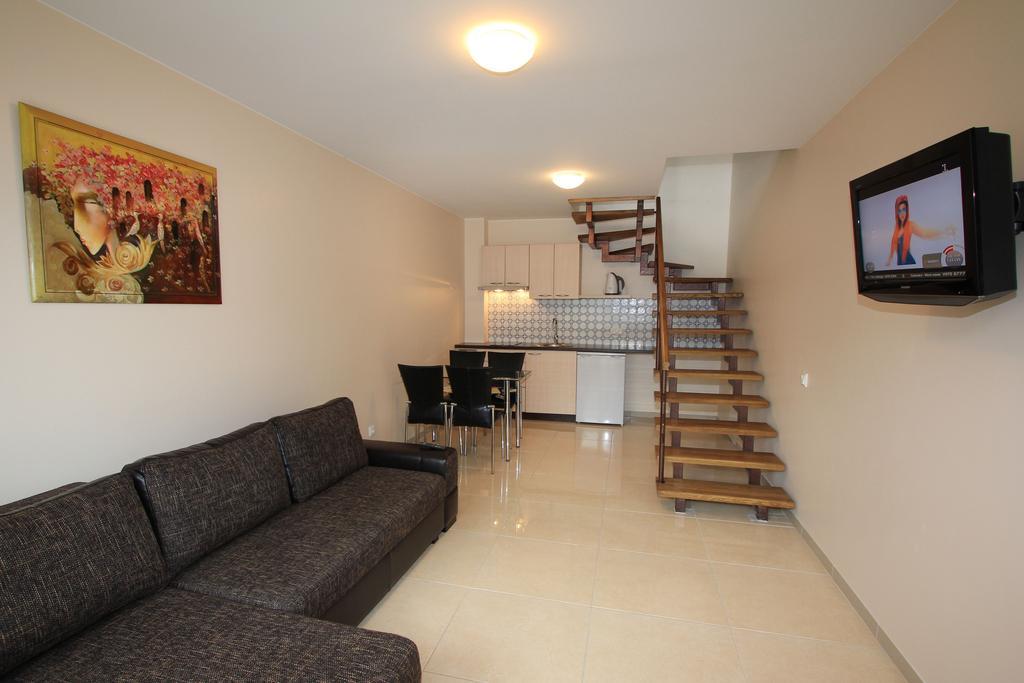 Vila Medus Palanga Room photo