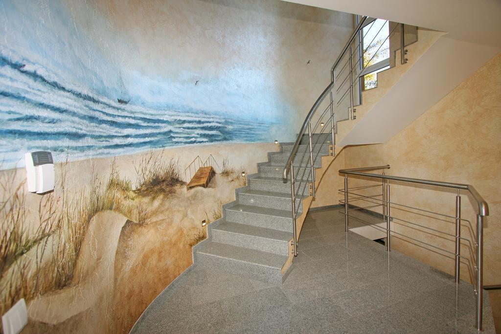 Vila Medus Palanga Exterior photo