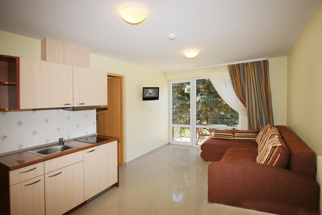 Vila Medus Palanga Room photo